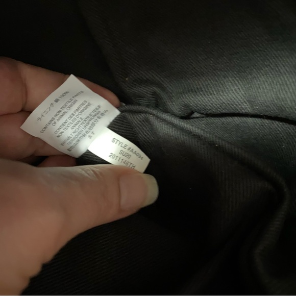 Madewell The Medium Transport printed calf hair bag - Picture 3 of 13